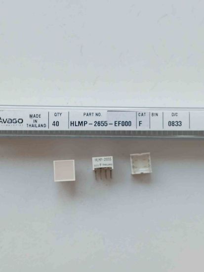 HLMP-2655-EF000 resmi