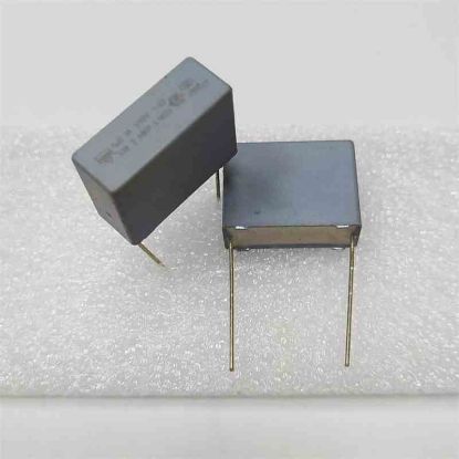 1MF 310V resmi