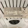 SOMC16033K90FRZ 3K9 1603 VISHAY SIRA DİRENÇ resmi