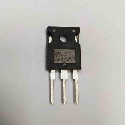 9N150 8A 1500V TO247 ST MOSFET TRANSİSTÖR resmi