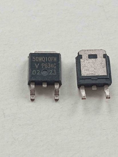 50WQ10FN TRİMER resmi