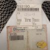 S125 0.8A 250V STMicroelectronics SMD DİYOT resmi