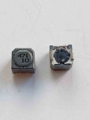 47010 resmi