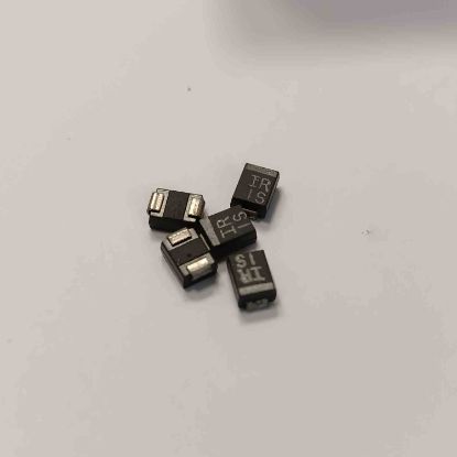 10BF20 200V 1A SMB-2 DİYOT resmi