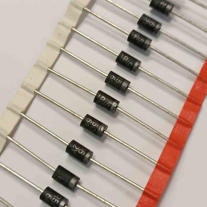 SR506 5A 60V SCHOYKY DİYOT resmi