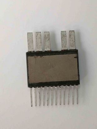 GWM160-0055X2 160A 55V IXYS MOSFET TRANSİSTÖR resmi