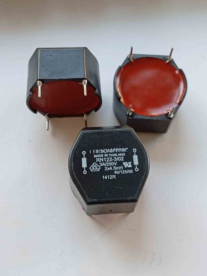 RN122-3/02 INDUCTOR resmi