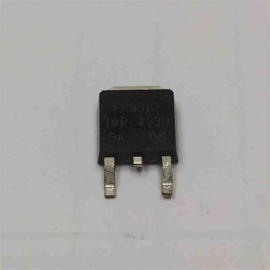IRFR9310 1.8A 400V TO252 MOSFET TRANSİSTÖR resmi