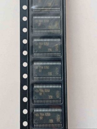 TDA5250 ENTEGRELER resmi