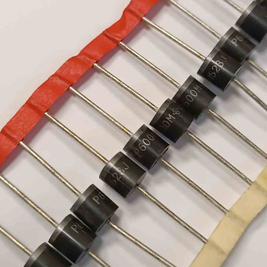 P600M 6A 1000V DİYOT resmi