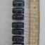 330MF 50V 10x20 RUBYCON ELKO KONDANSATÖR resmi