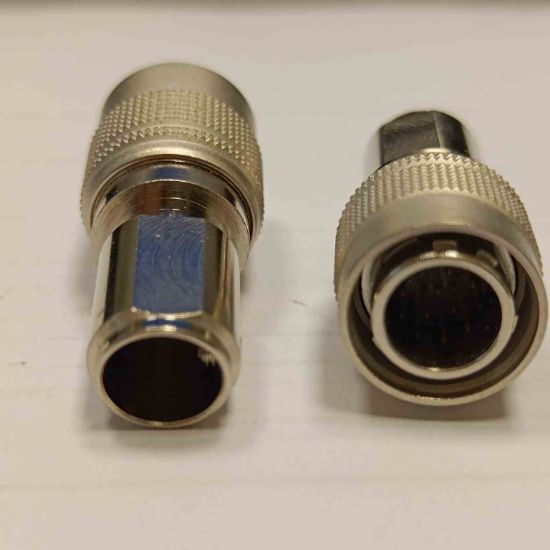 Hirose 12 pin conn. resmi