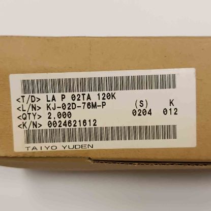 LAP02TA 120K 12UH DİRENÇ TİPİ BOBİN resmi