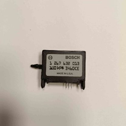 B261260027 100KPA 3000AC BOSCH Sensör resmi