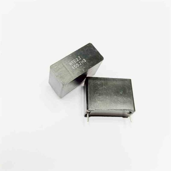 155J 1.5MF 450V  22.5mm POLYESTER PANASONIC resmi