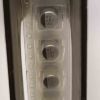 UUD1V680MCQ1PS 68MF 35V 6.3x7.7 NICHICON SMD KONDANSATÖR resmi