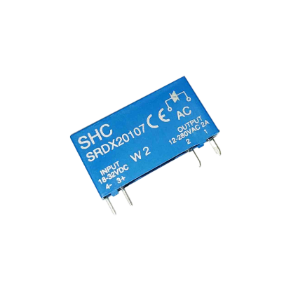 SRDX20107  18-32VDC GİRİŞ 12-280VAC 2A ÇIKIŞ resmi
