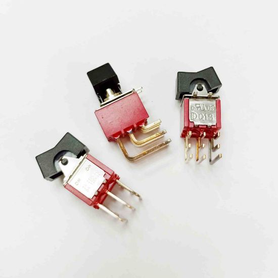 Swich 90 resmi