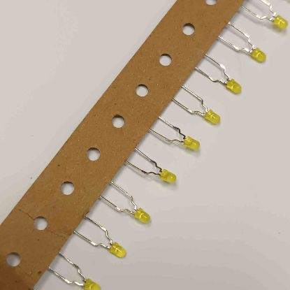 3MM LED resmi