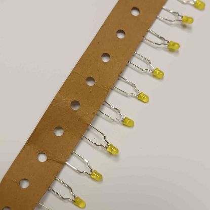 3MM LED resmi