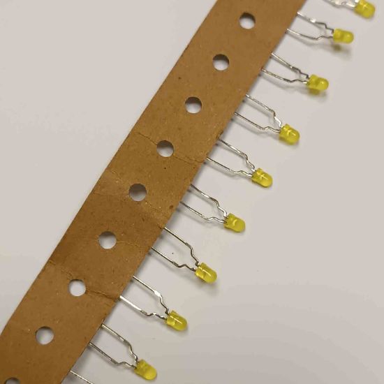 3MM LED resmi