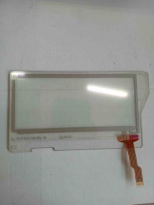 01D86150C01-B DOKUNMATİK CAM ŞEFFAF resmi