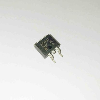 B33N60EF 33A 600V TO263 MOSFET TRANSİSTÖR resmi