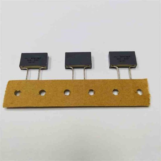 R745I1360KN00J 3.6NF 500VAC 15 0.05 KEMET POLYESTER KONDANSATÖR resmi