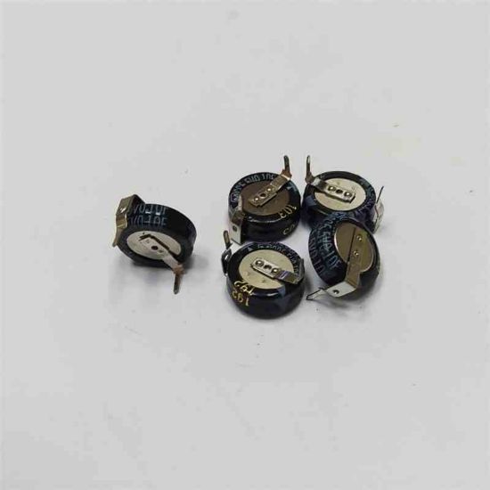 0.10F 5.5V resmi