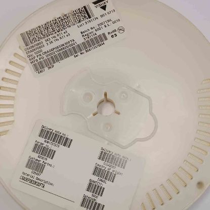 CRA06P0833K30FTA 3K3 1206 VISHAY SMD DİRENÇ resmi