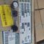 UPJ1J331MHD6 330MF 63V 105 NICHICON resmi