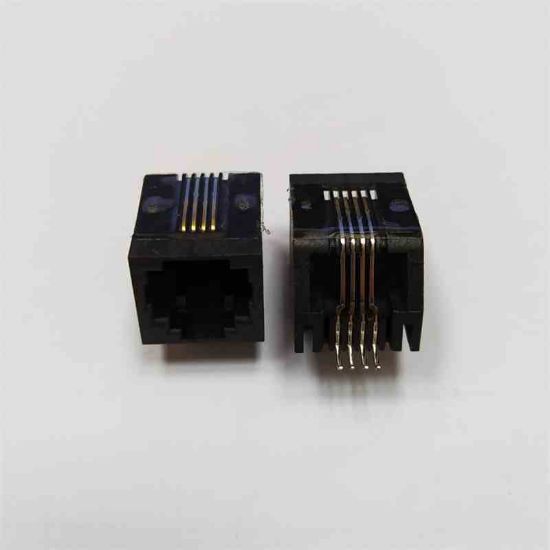 TELEFON SOKET 4P4C 90 resmi