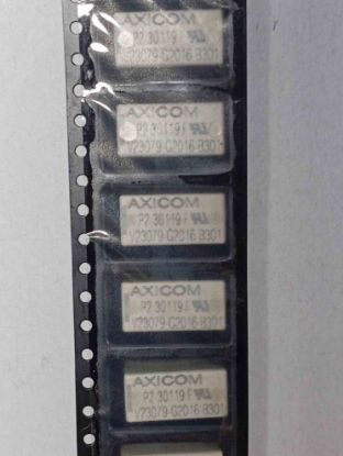 V23079-G2016-B301 4V 2A 2C SMD AXICOM Mini RÖLE resmi