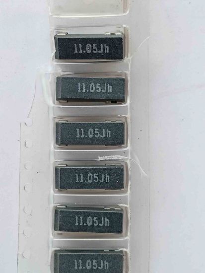 MG3A11.0592MH2-30PF  kristal 11.0592MHz resmi