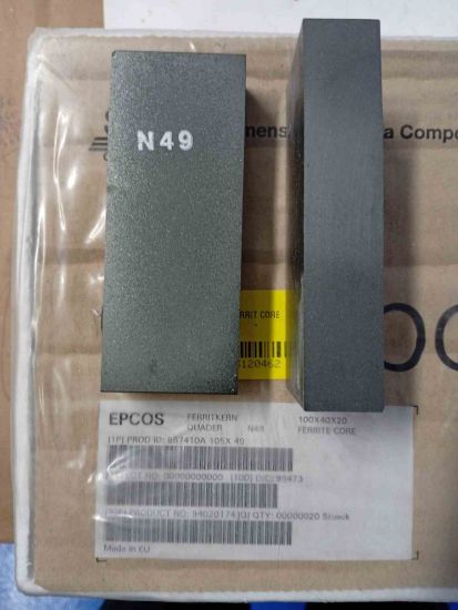 B67410A105X49 FERRIT CORE  resmi
