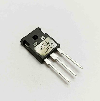 IXFH26N50P 26A 500V TO247 IXYS MOSFET TRANSİSTÖR resmi