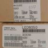 LA3366RS 3mm TURUNCU LED OPTO resmi