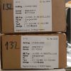 LA3366RS 3mm TURUNCU LED OPTO resmi
