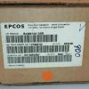 B43857A5105M 1MF 450V 10x12.5 EPCOS ELKO KONDANSATÖR resmi