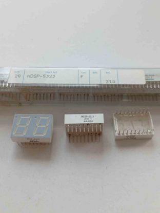 HDSP-5323 resmi