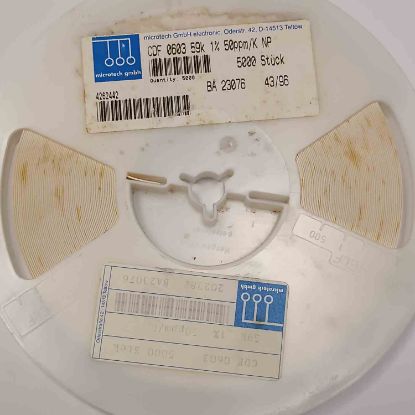 DIRENC MİCROTECH 59K resmi