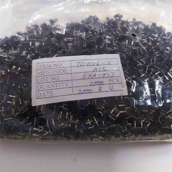 BUTON 6x6 4mm resmi