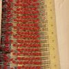 TLDR4400-MS12Z 3mm KIRMIZI VISHAY LED OPTO resmi