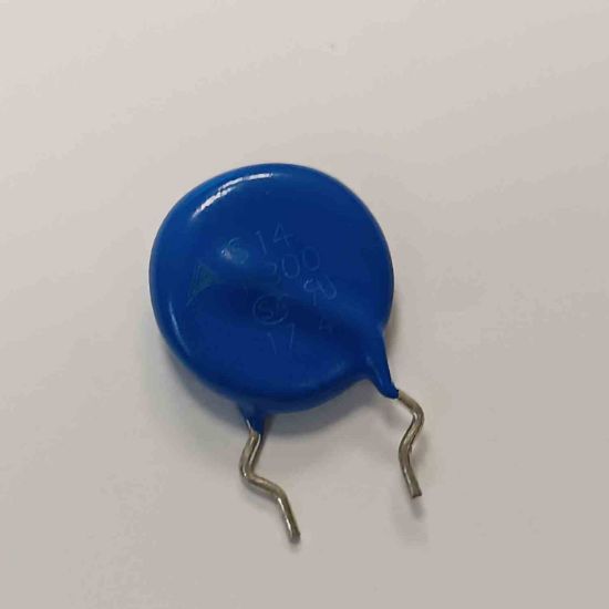 S14 K300 14mm 300V resmi