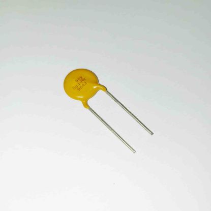 594-PH  10mm 95V VARİSTÖR resmi