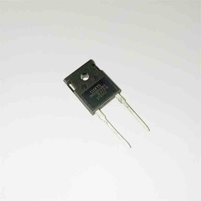 DHG301600HA 30A 600V TO247 IXYS DİYOT resmi