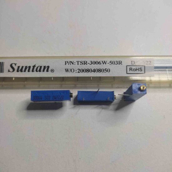 TSR-3006W-503R 50K 3006  resmi