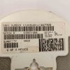C1206C221J1GAC7800 220PF 100V 1206 KEMET SMD SERAMİK KONDANSATÖR resmi
