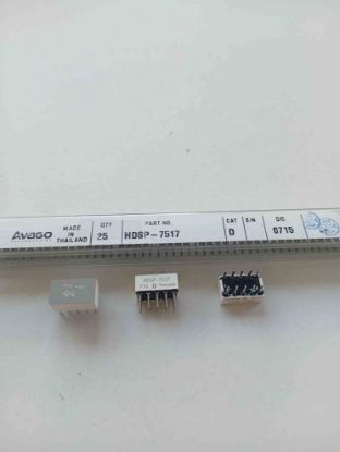 HDSP-7517 resmi