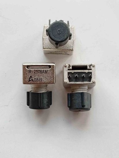 R-2506AM KONNEKTÖR resmi